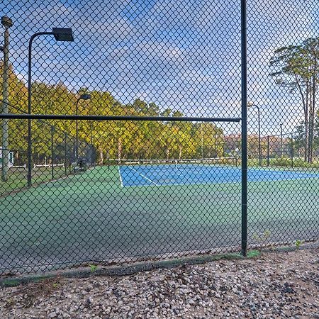 Murrells Inlet Golf Resort Condo 1 Mile To Beach! Миртл-Бич Экстерьер фото